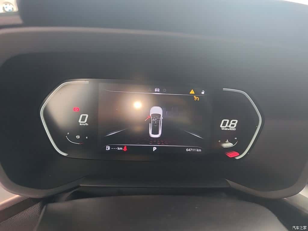 MG MG5, 2021 12