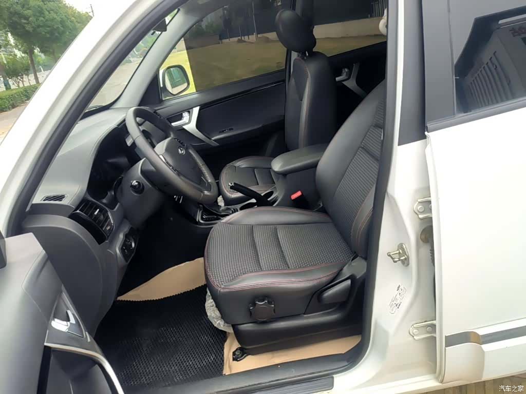 Chery 3, 2016 15