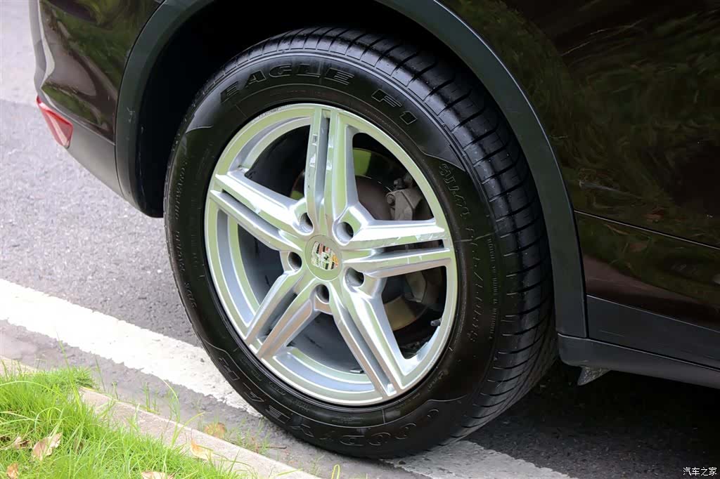 Porsche Cayenne, 2014 17