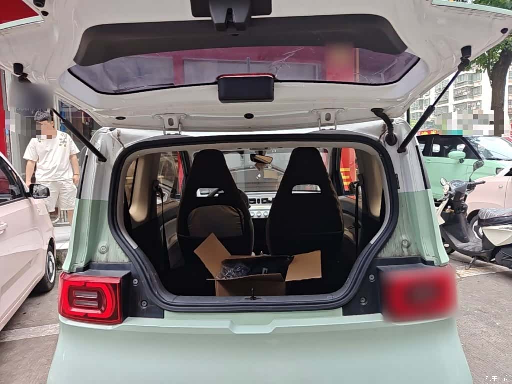 Wuling Yuan, 2022 19