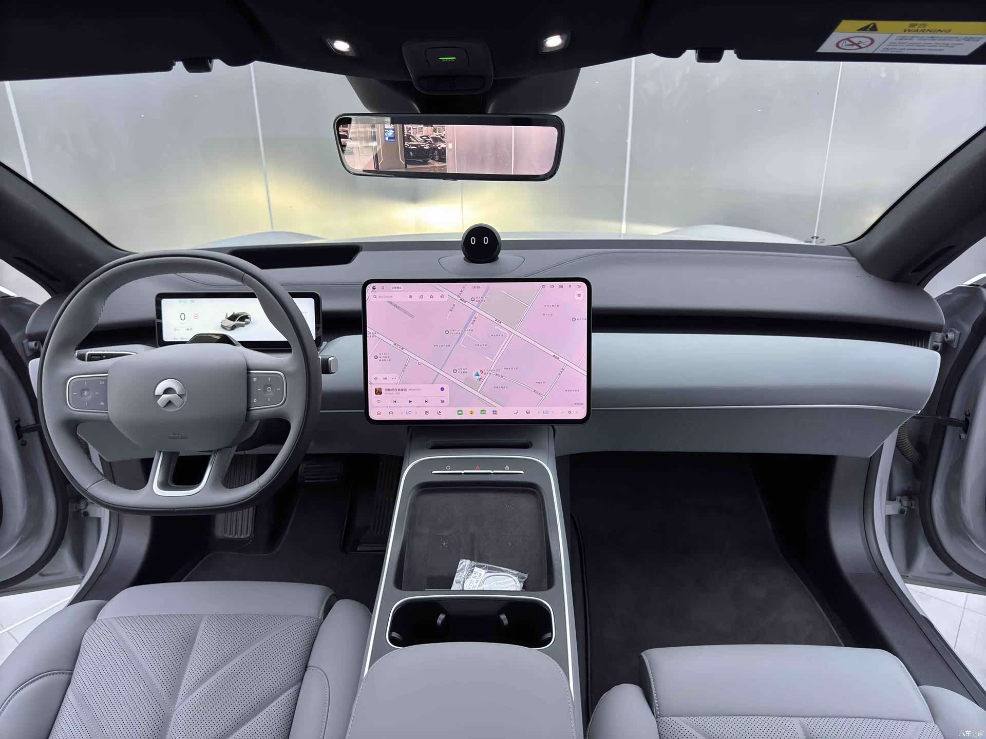 NIO ET5, 2025 20