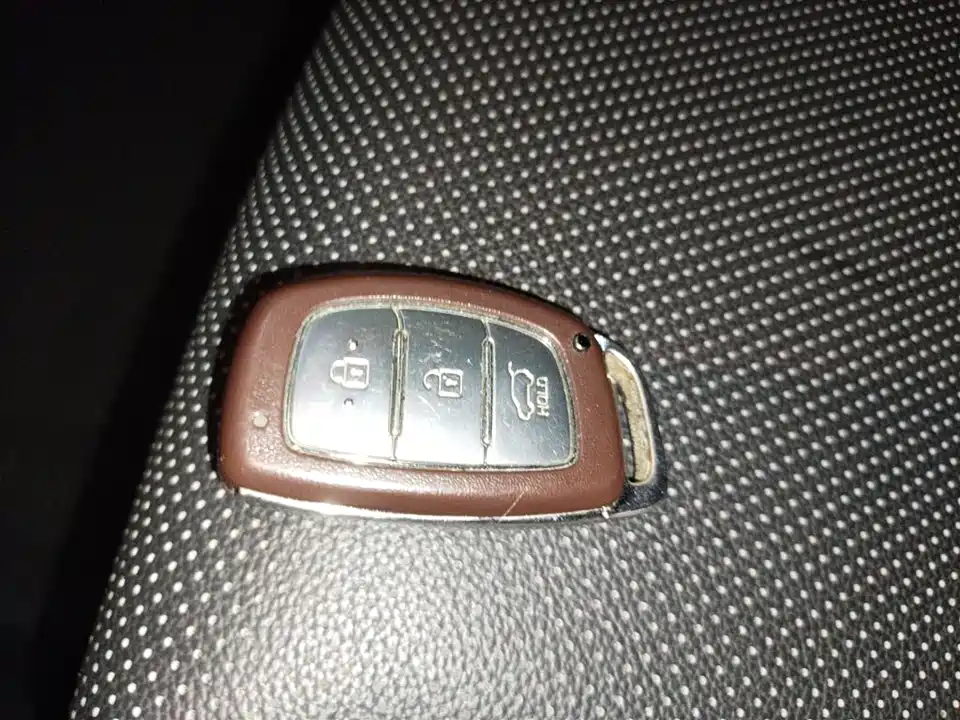 Hyundai Beijing ix25