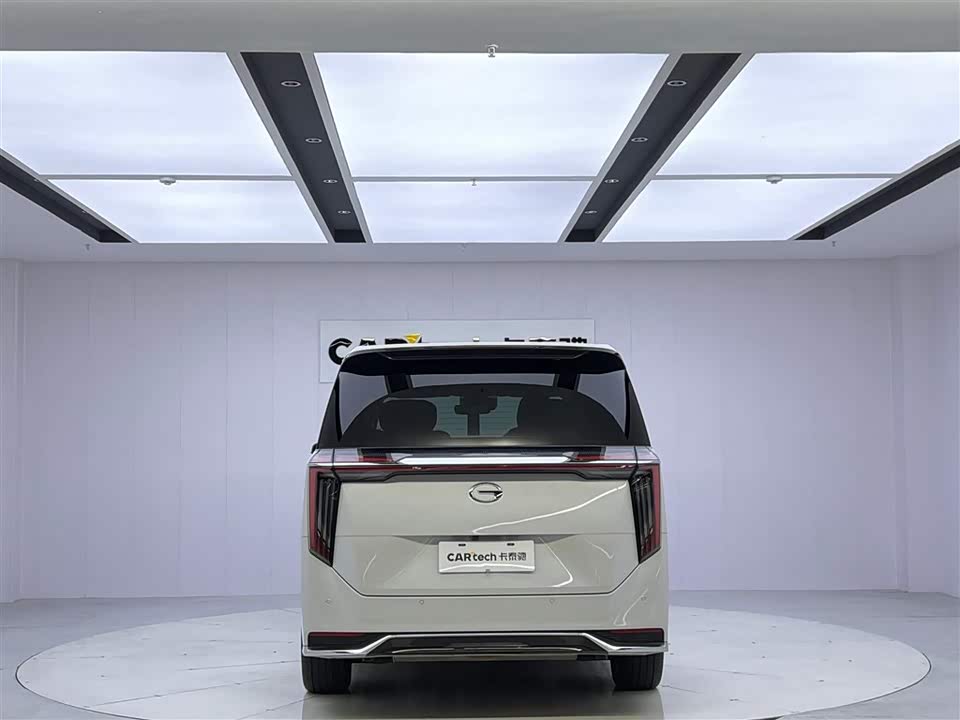 Trumpchi Trumpchi M8