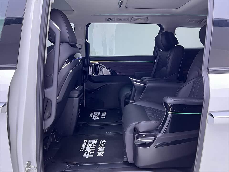 Trumpchi Trumpchi M8