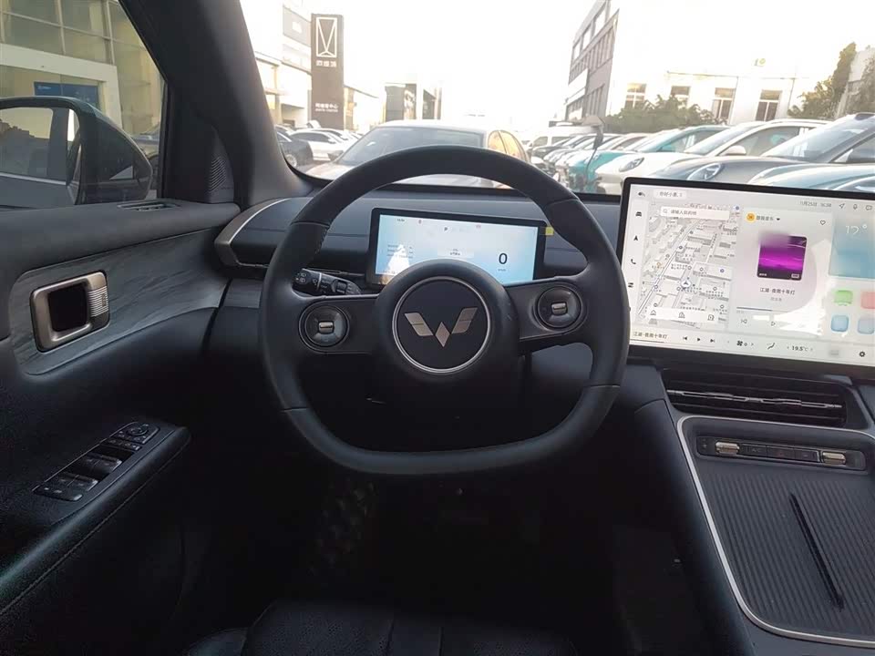 Wuling Wuling Xingguang S