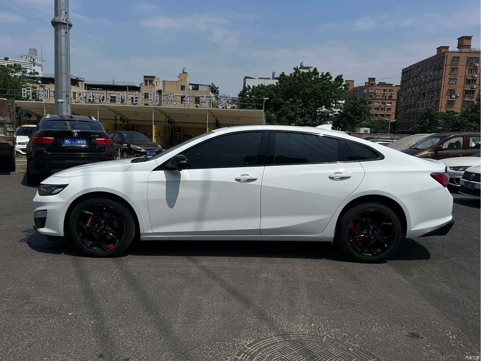 Chevrolet XL, 2019 29
