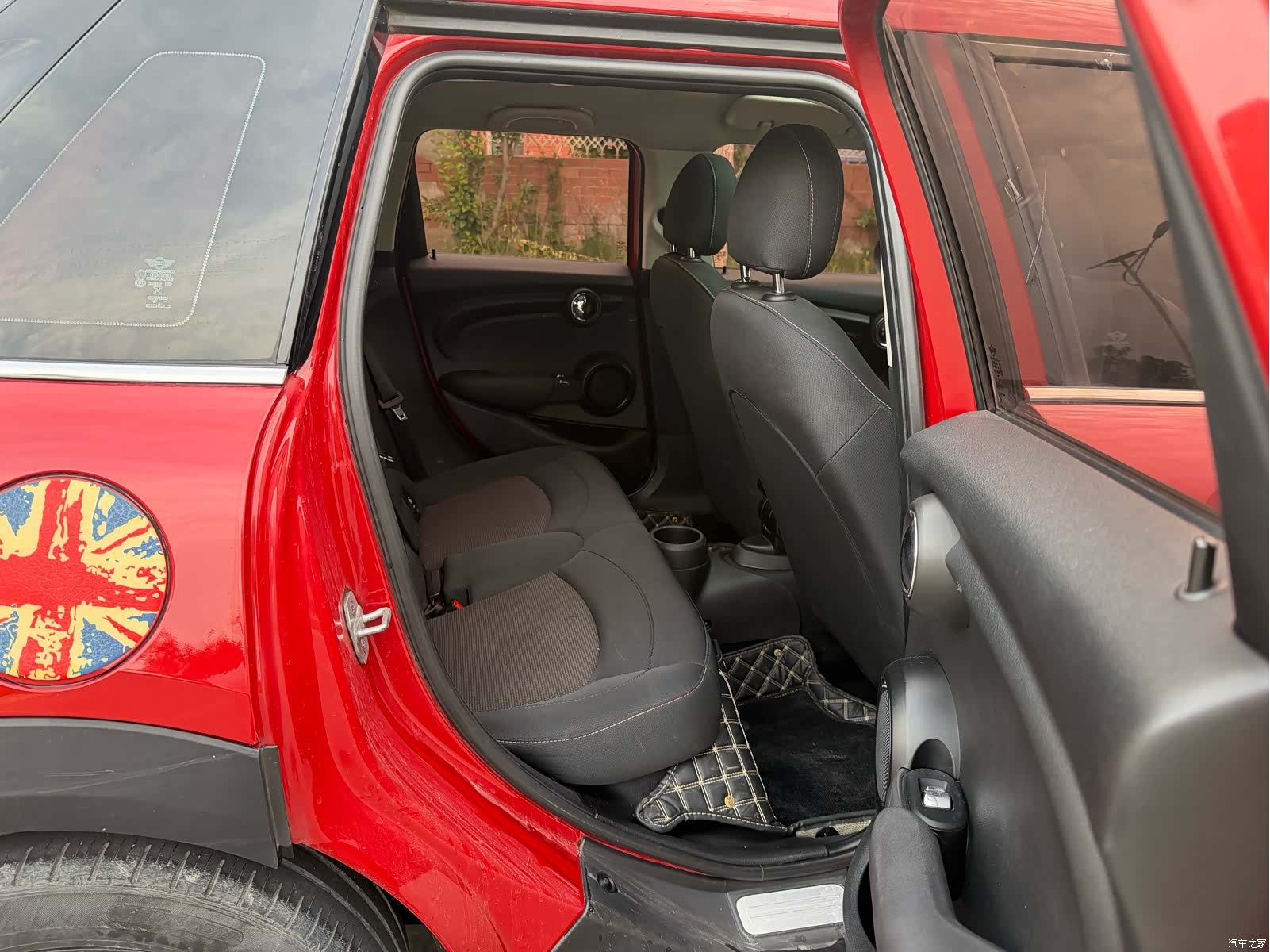 Mini Cooper, 2018 10