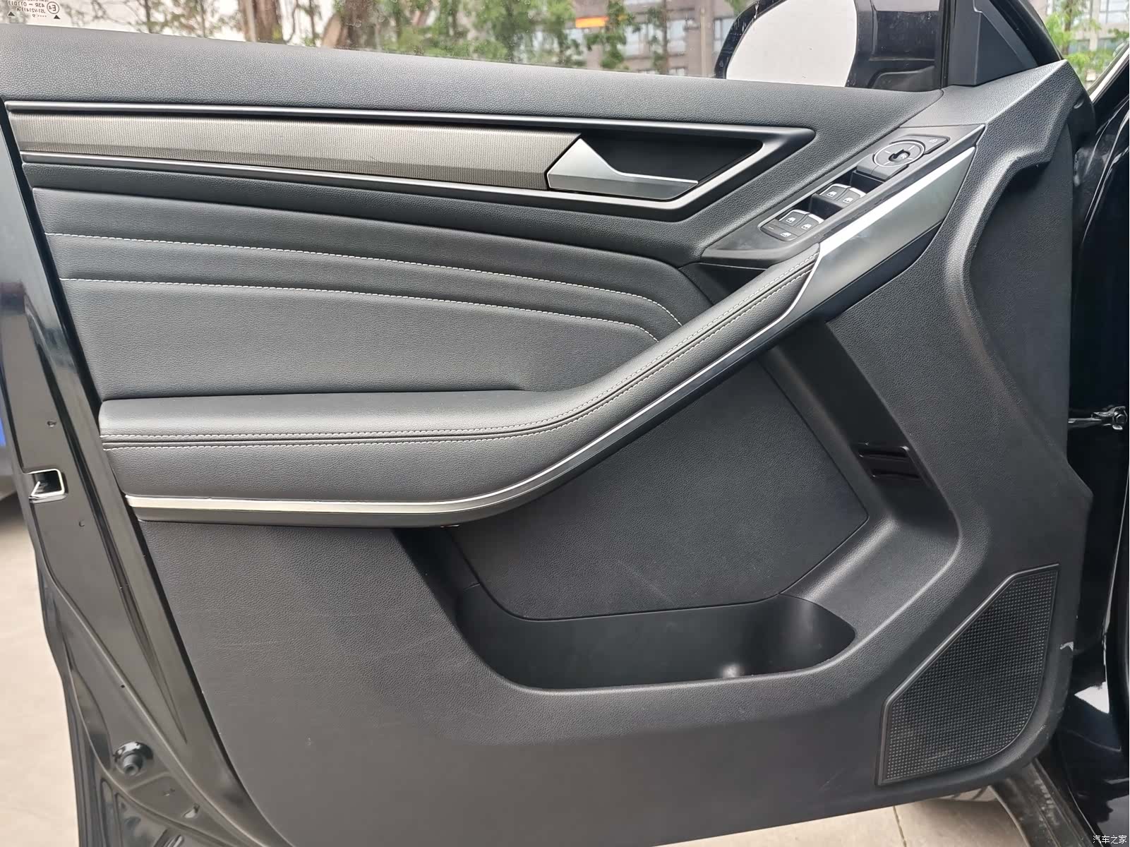 Ford Territory, 2019 17