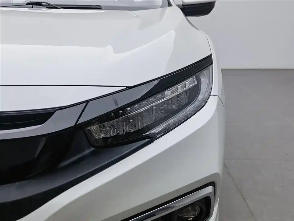 Honda Civic Honda Civic