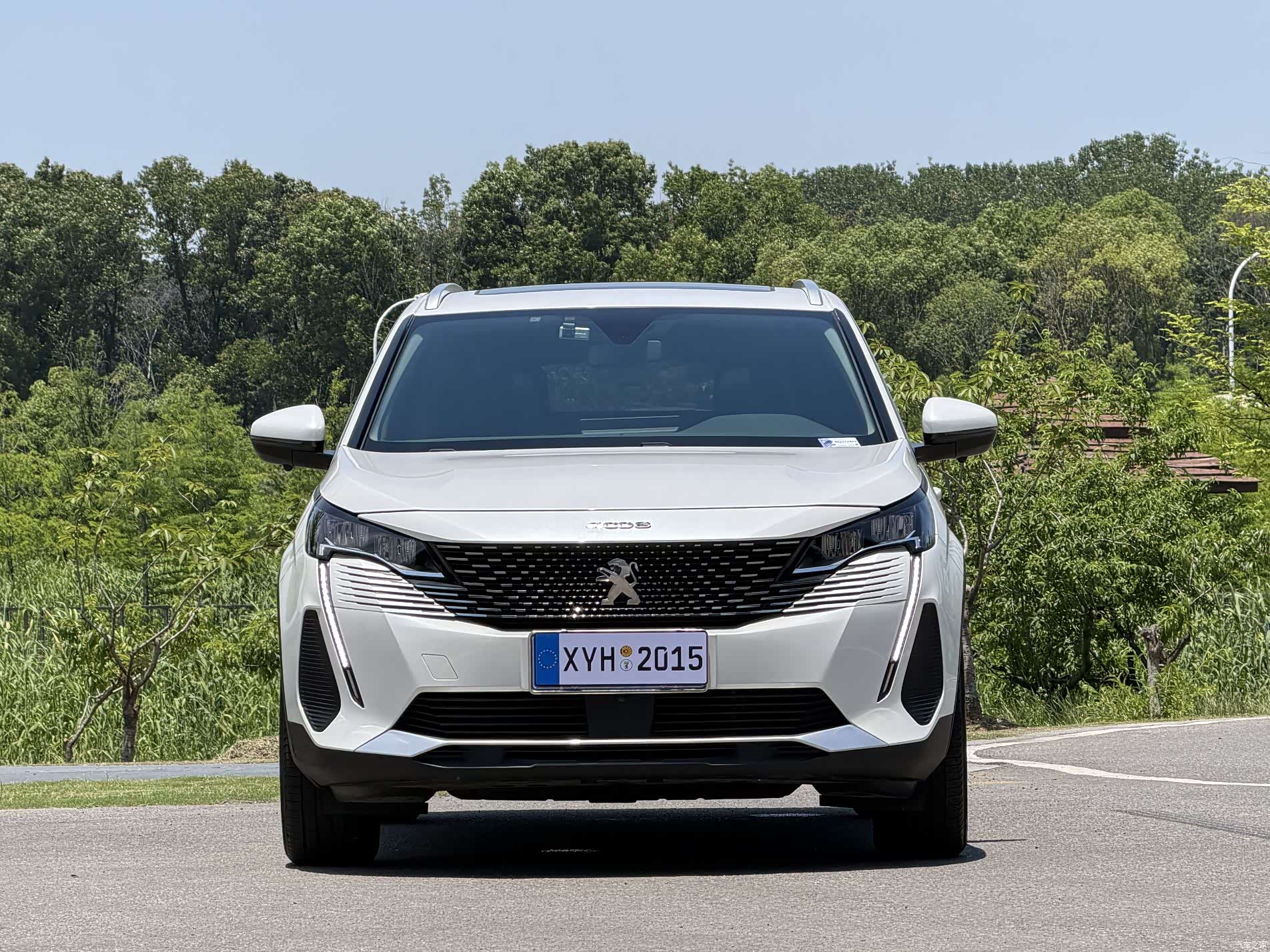 Peugeot 4008, 2022 2