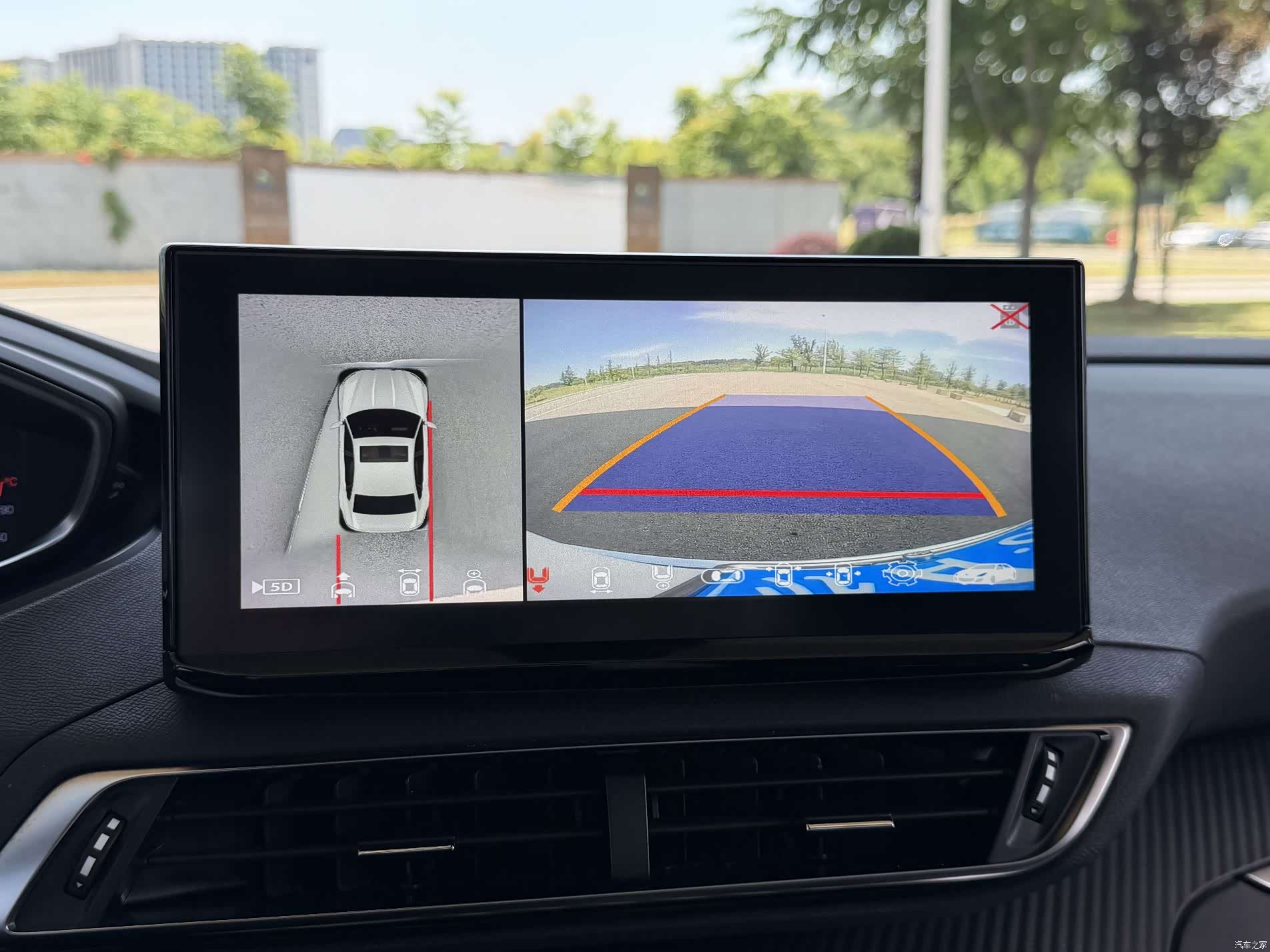 Peugeot 4008, 2022 12