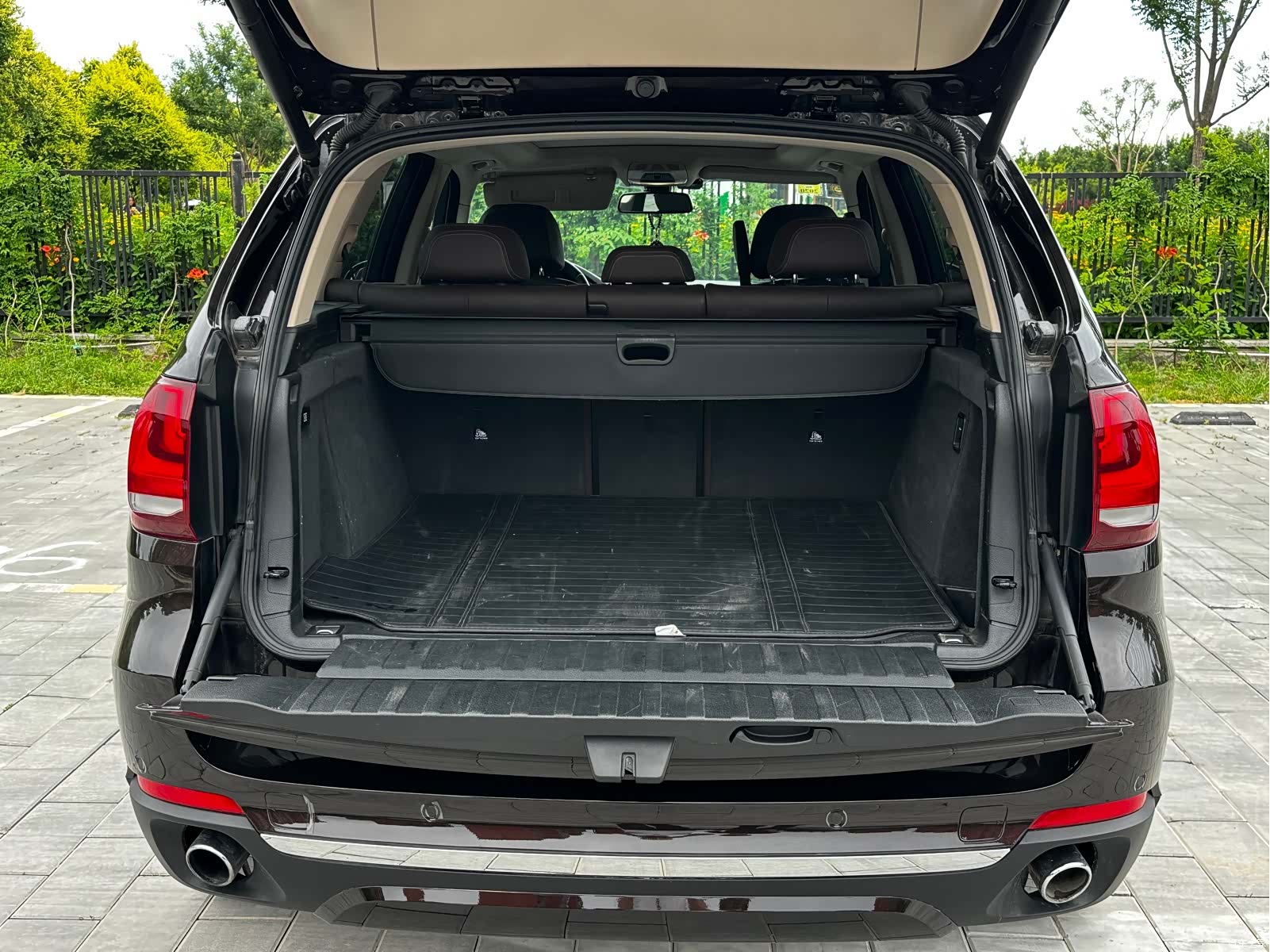 BMW X5, 2016 22