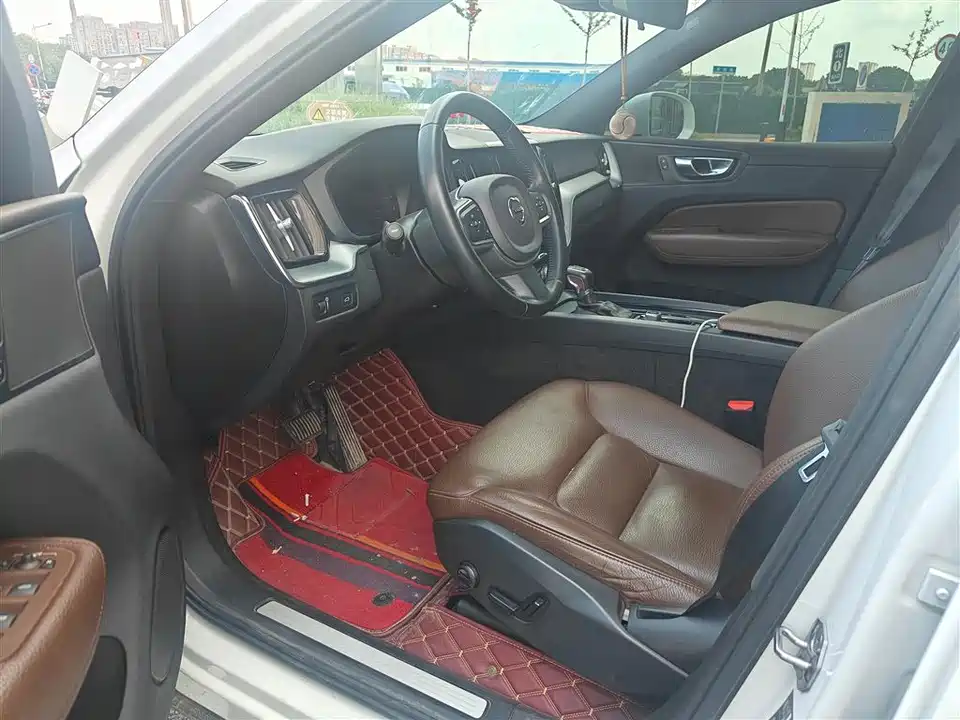 Volvo XC60 Volvo XC60