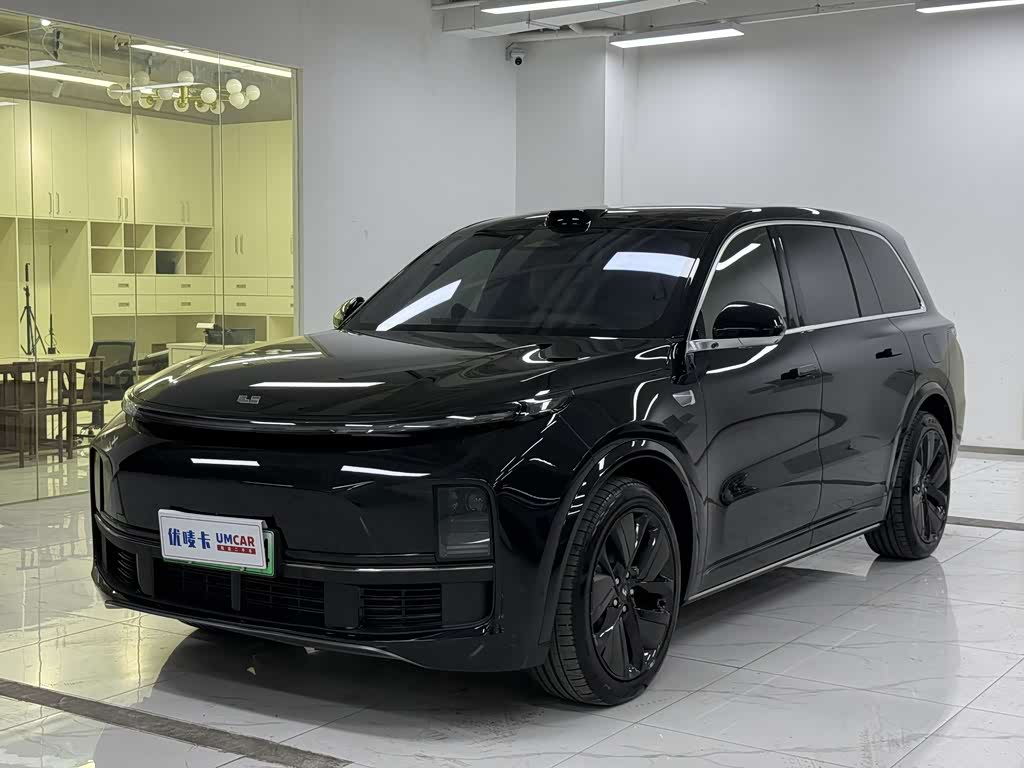 Li Auto L9
