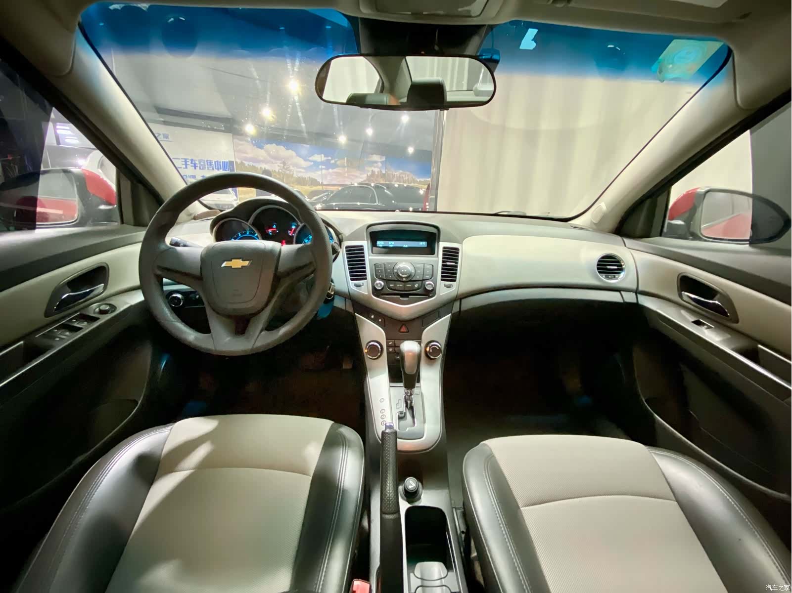 Chevrolet SL, 2012 13