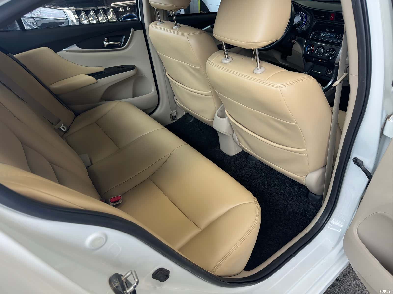Honda Crider, 2016 16