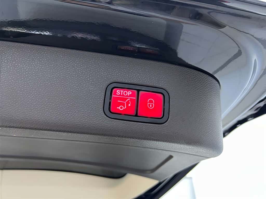 Mercedes-Benz GLS, 2018 все фото