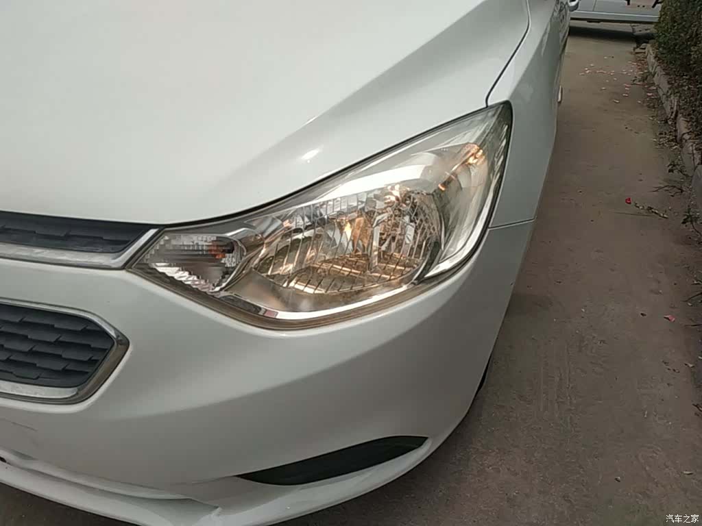 Chevrolet 3, 2016 24