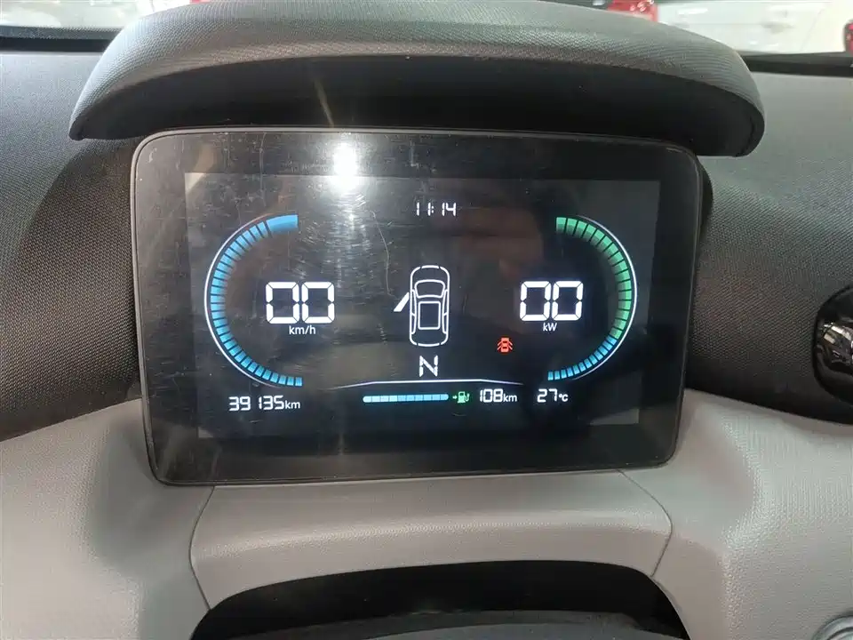 Leapmotor T03 Leapmotor T03