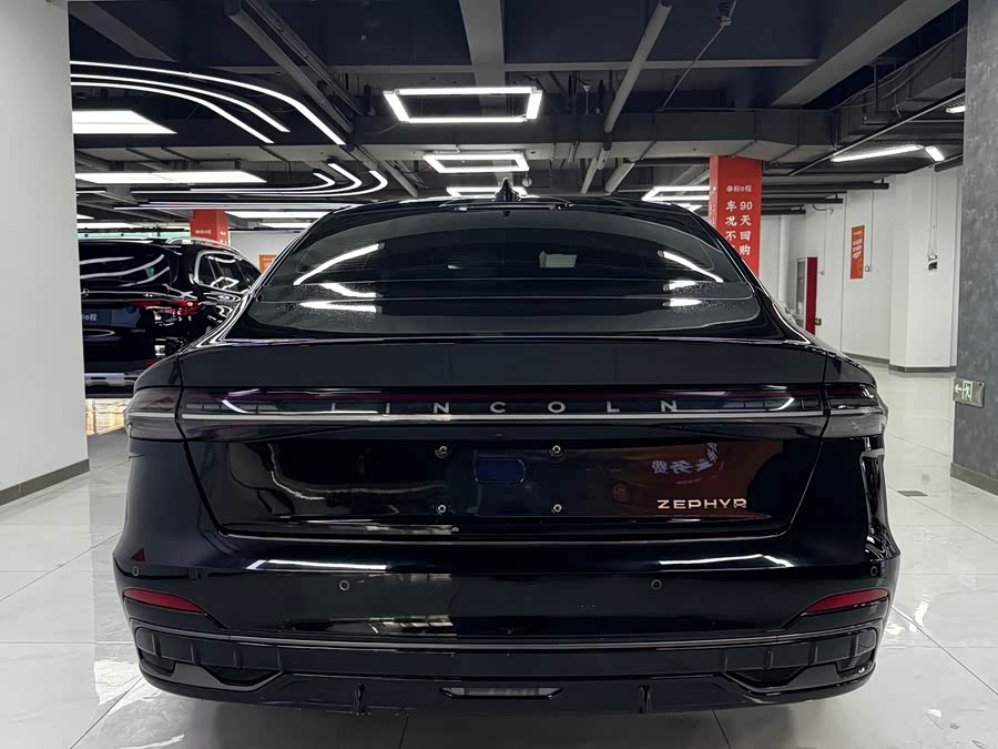 Lincoln Z 2023, фото 6