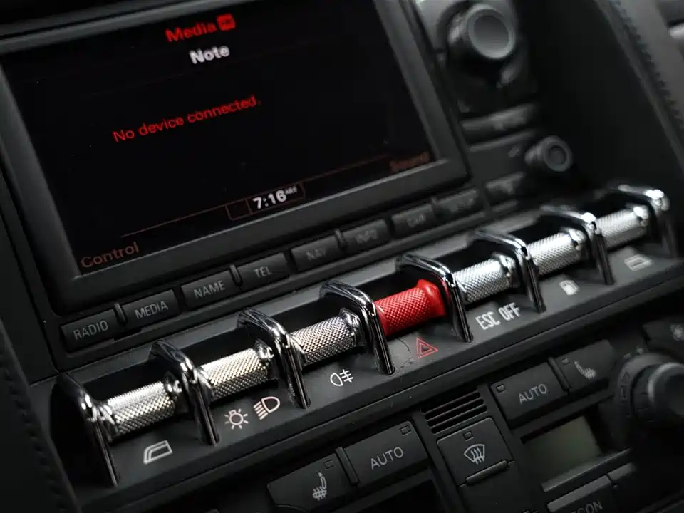 Lamborghini Gallardo