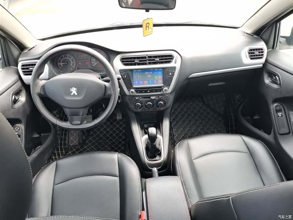 Peugeot 301, 2016 10