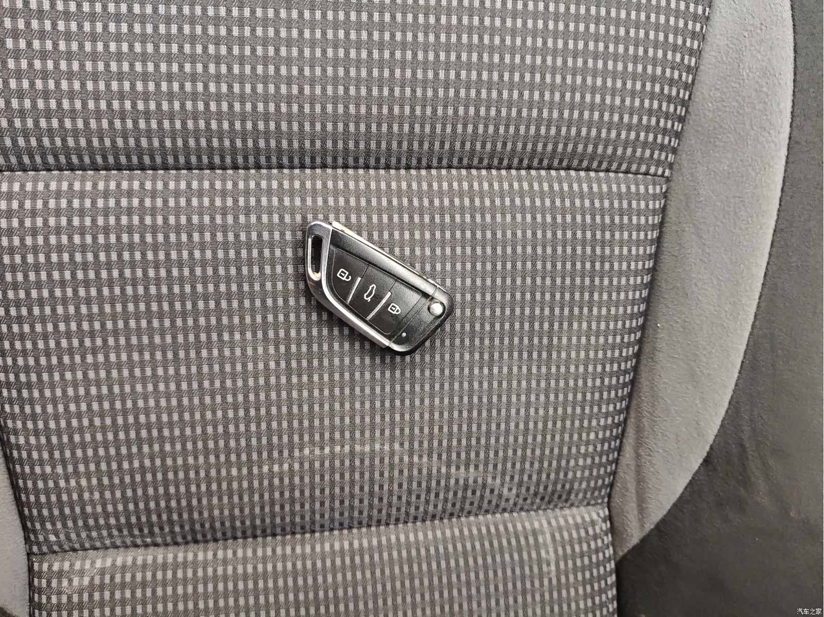 Toyota FS, 2020 11