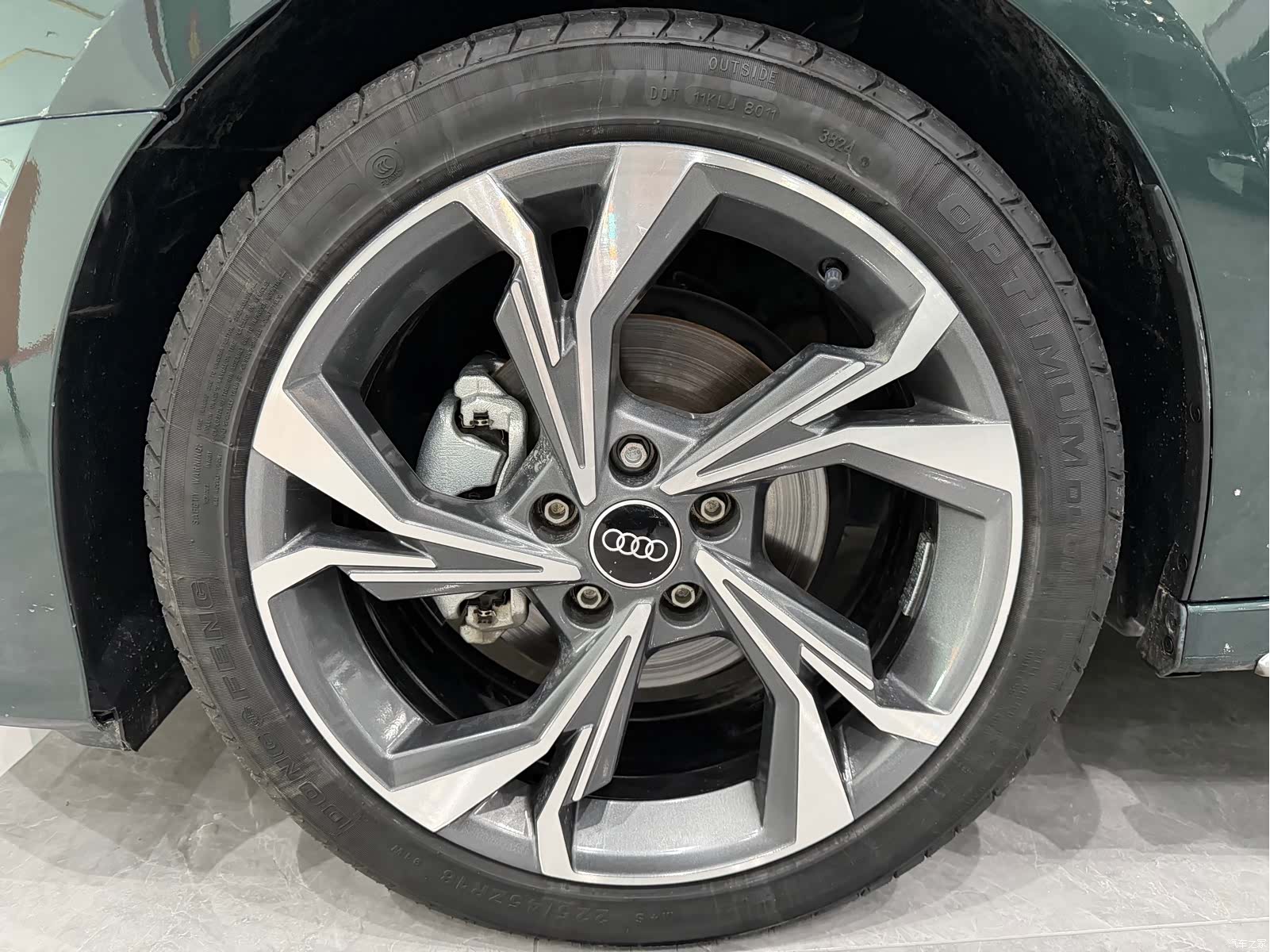 Audi A3, 2022 7