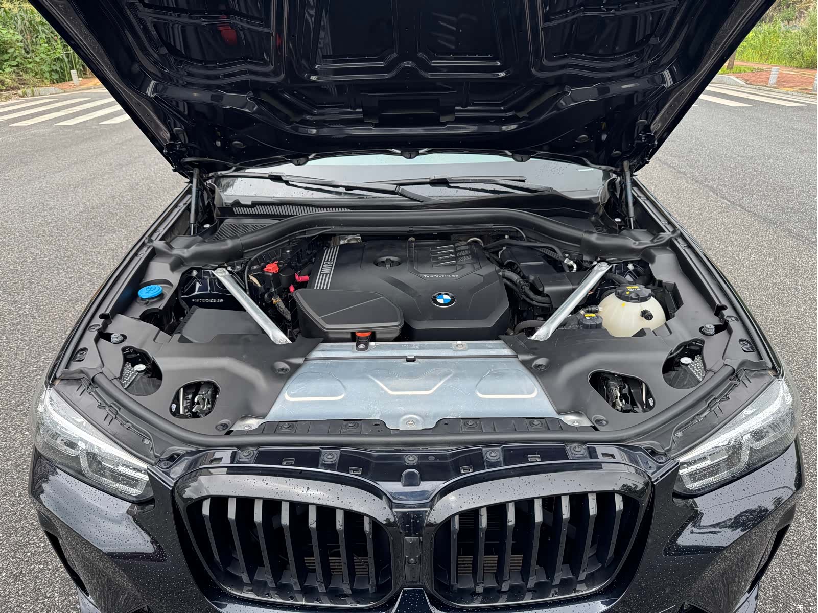 BMW X3, 2022 10
