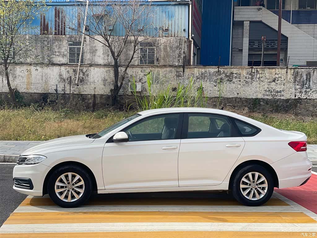 Volkswagen Lavida, 2020 14