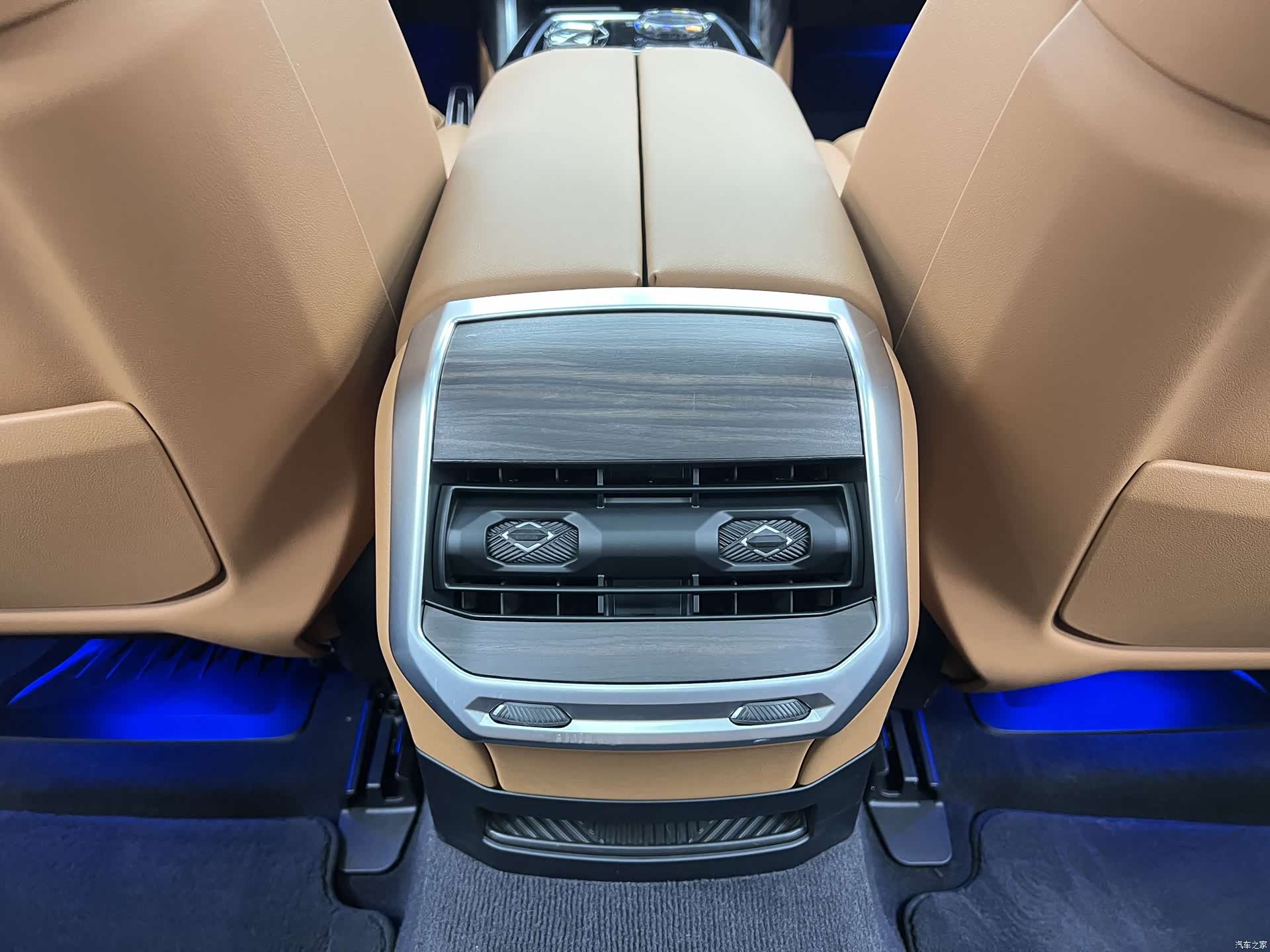 BMW 7 Series, 2025 35