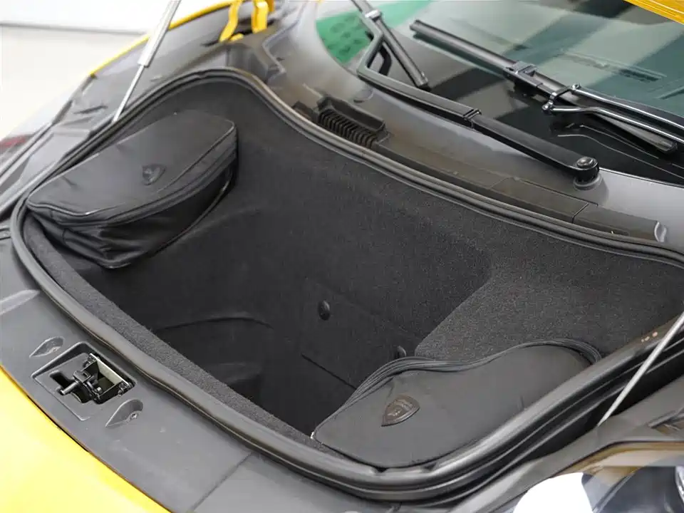 Lamborghini Gallardo