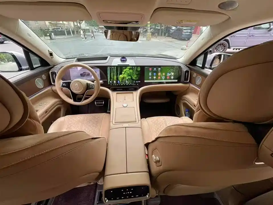 HarmonyOS Ask the world M9