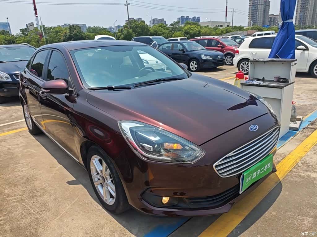 Ford VI, 2020 4