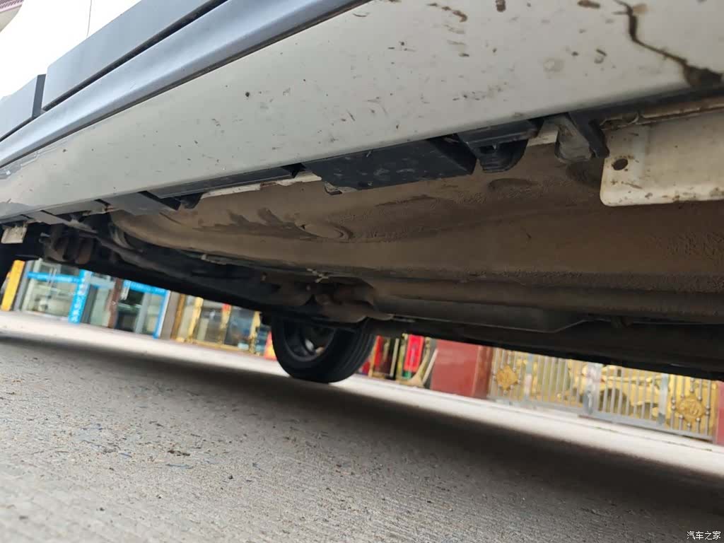 Chery 3x, 2019 17