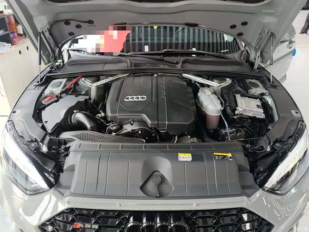 Audi A5, 2021 20