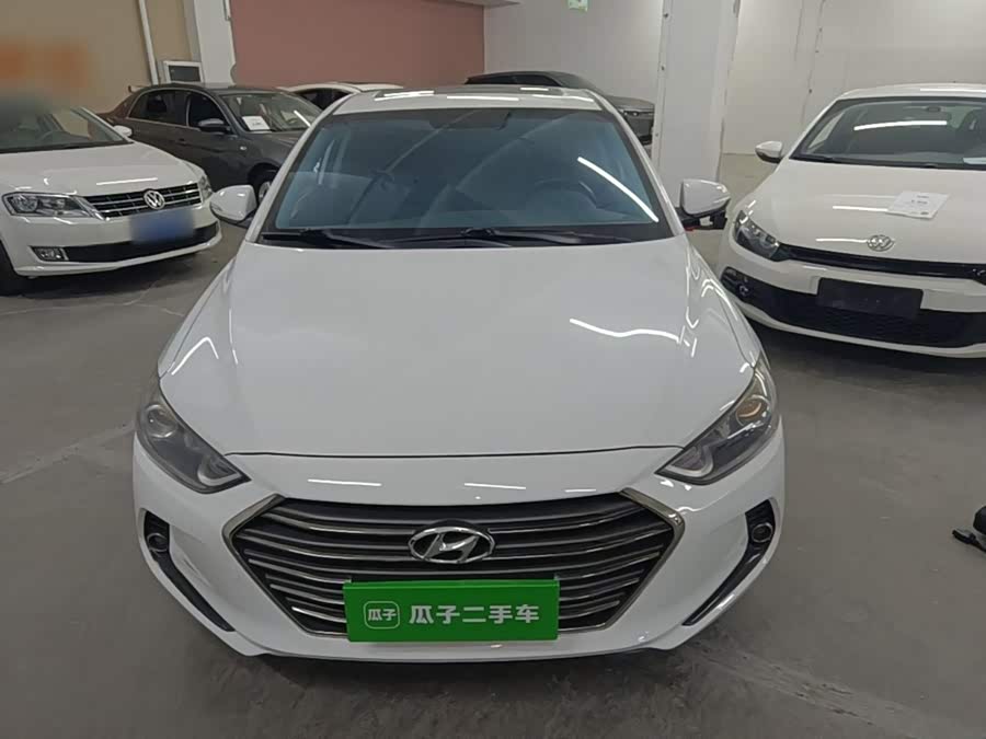 Hyundai Lingdong 2019, фото 2