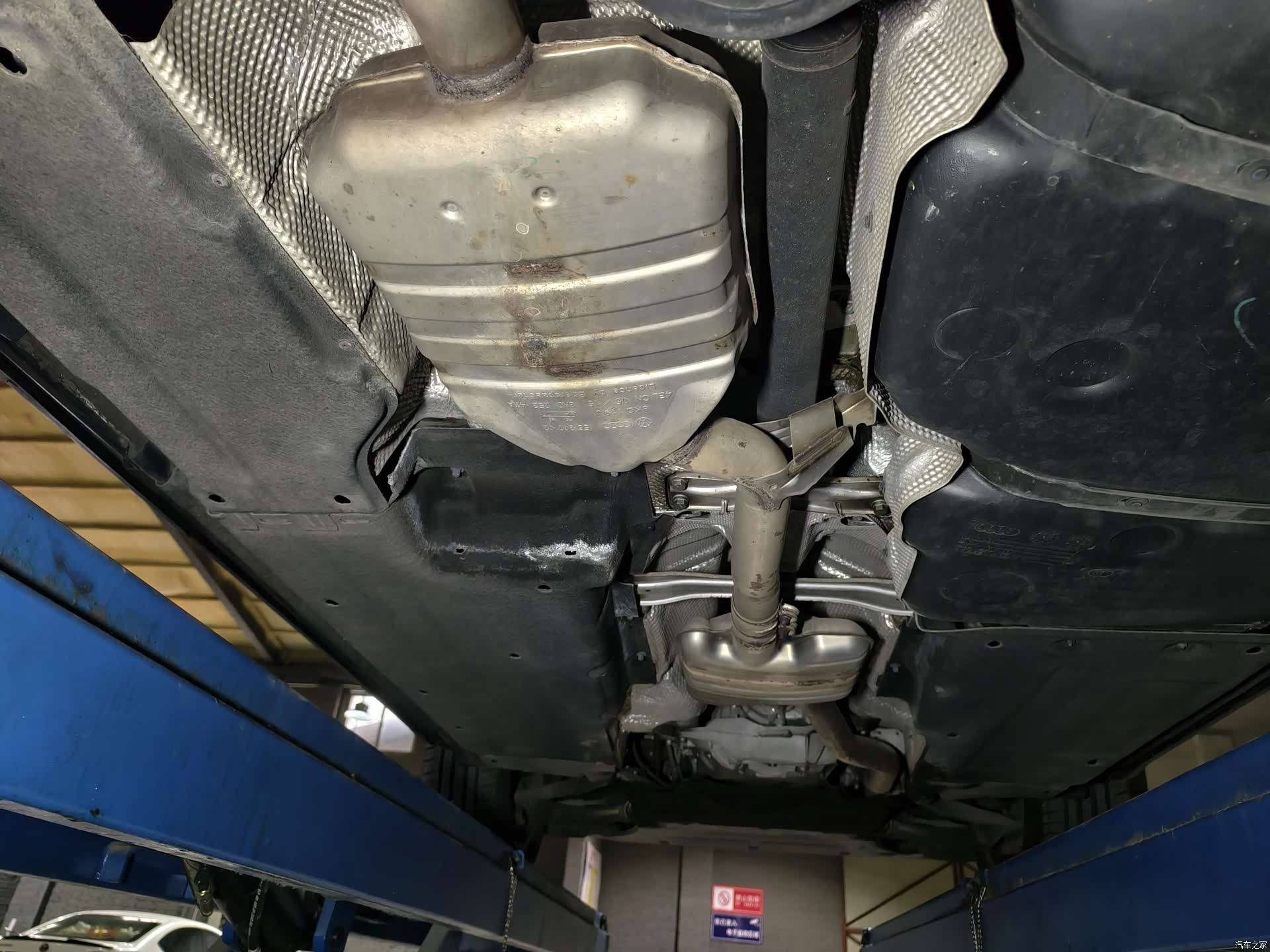 Audi Q5, 2015 43