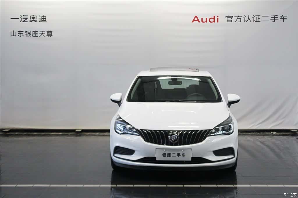 Buick Verano, 2016 2