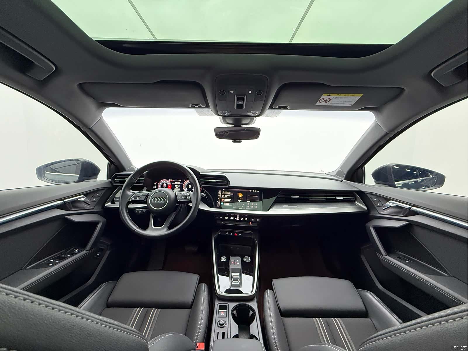Audi A3, 2022 9