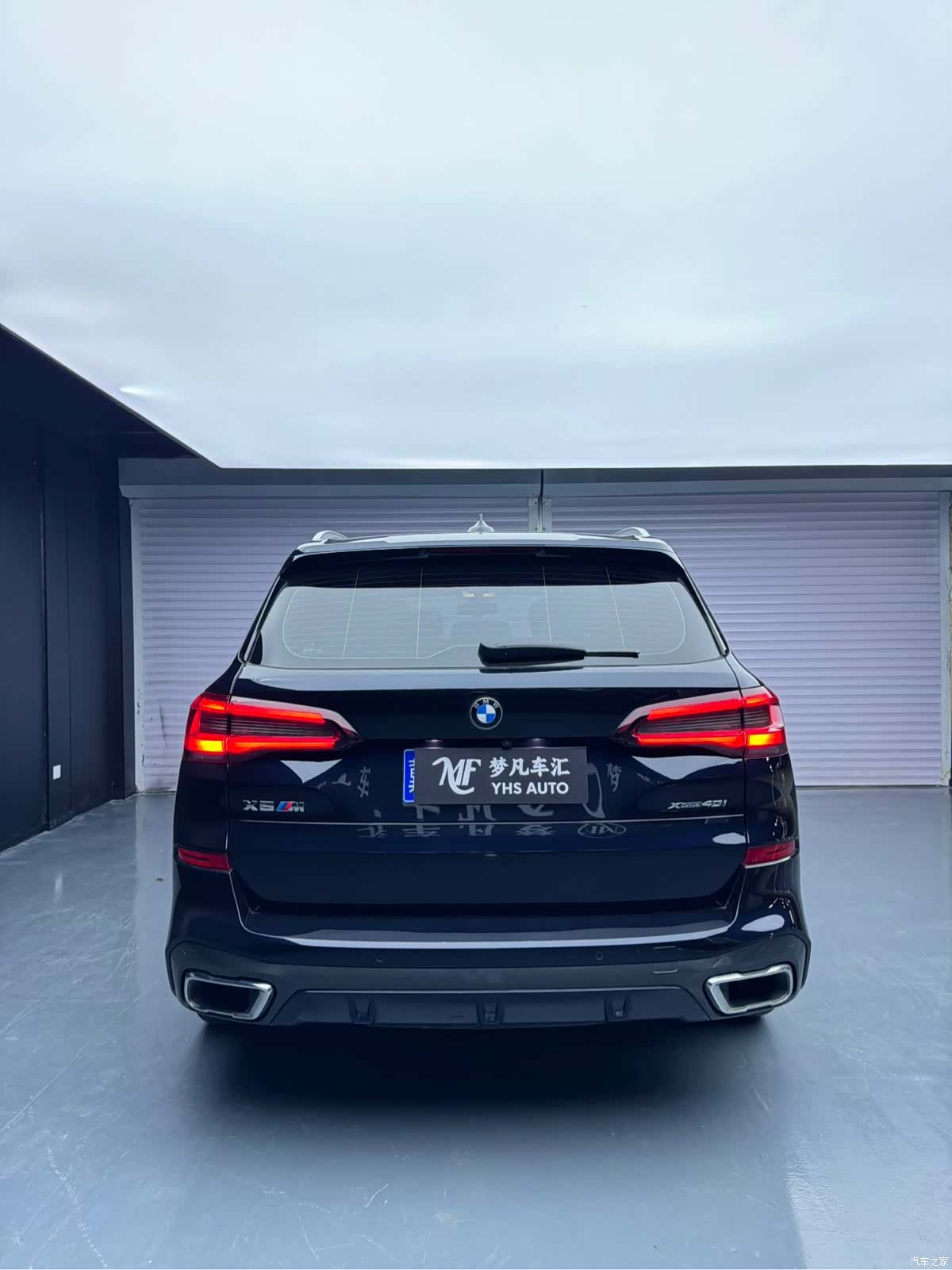 BMW X5, 2022 все фото