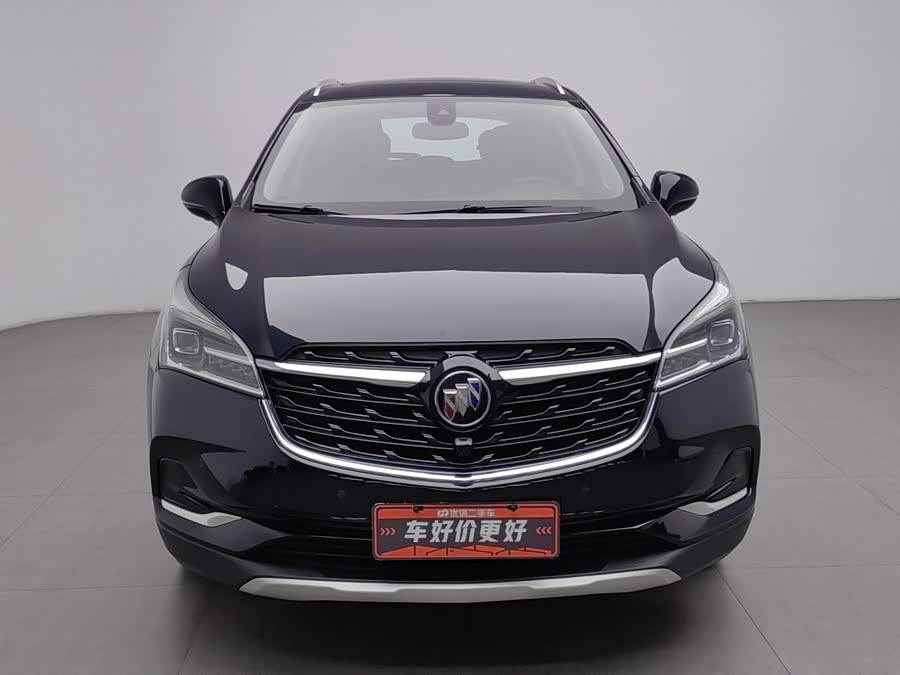 Buick Terrain Plus 2020, фото 3