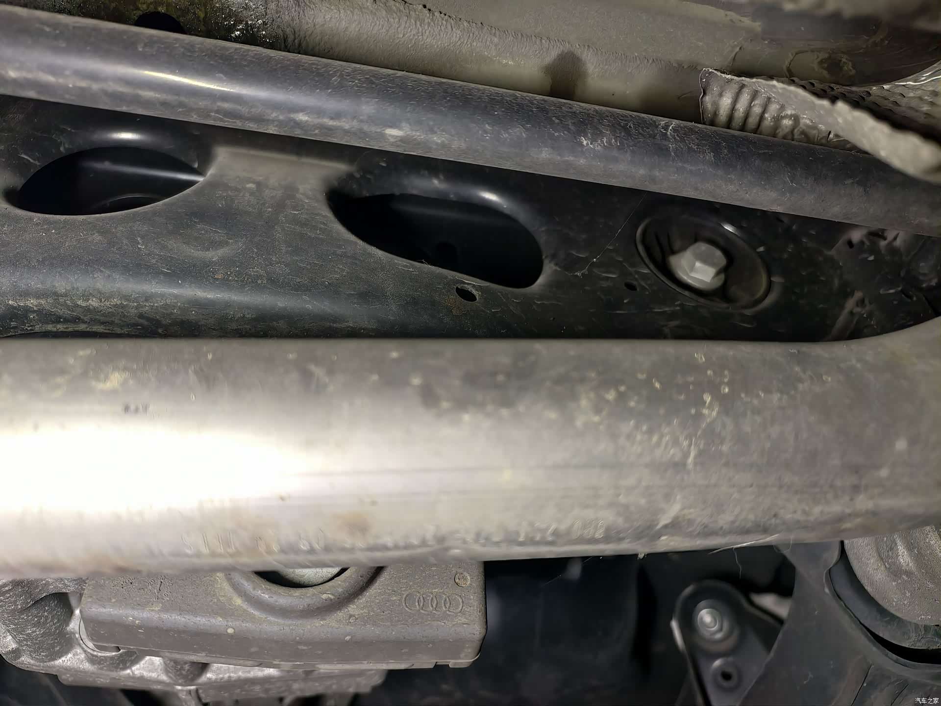 Audi Q5, 2015 46