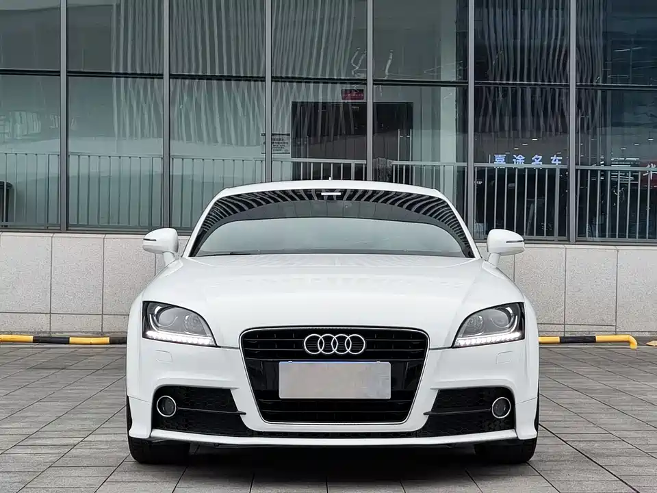 Audi TT Audi TT