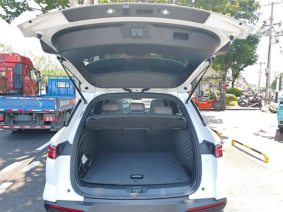 BYD Songjiang BYD Songjiang