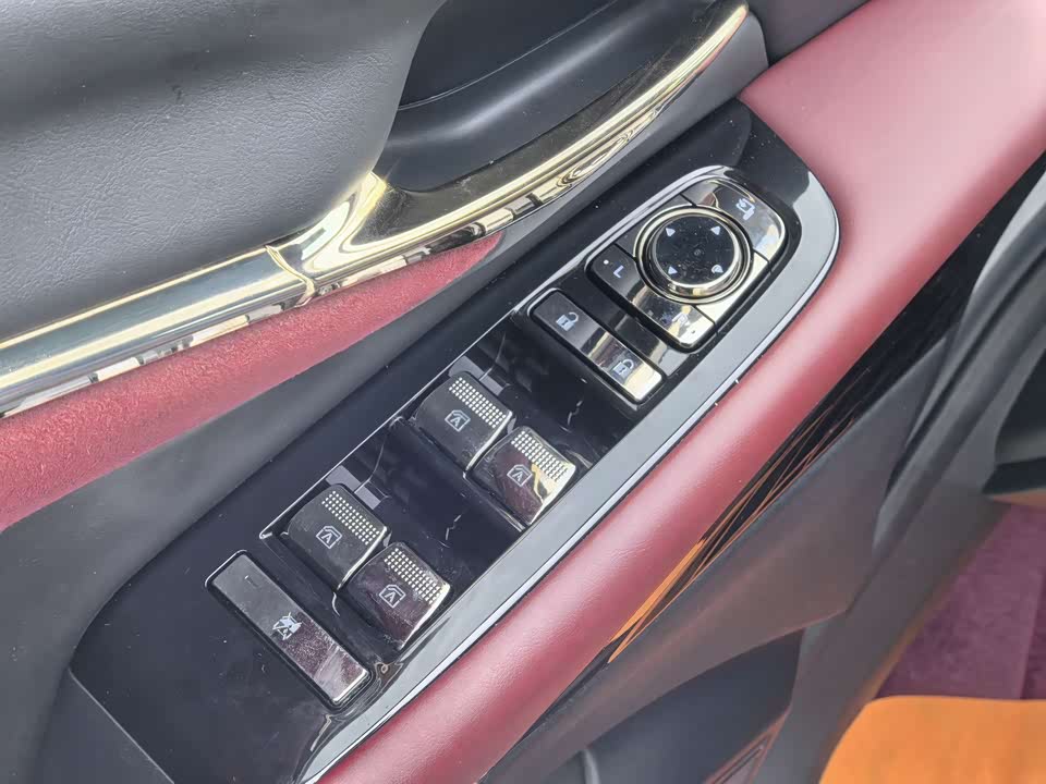 Trumpchi Trumpchi M8