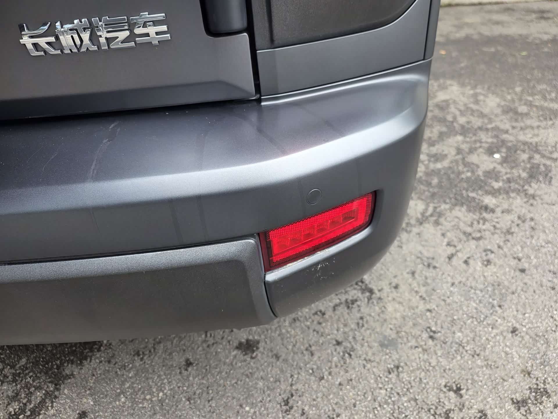Haval H9, 2024 31