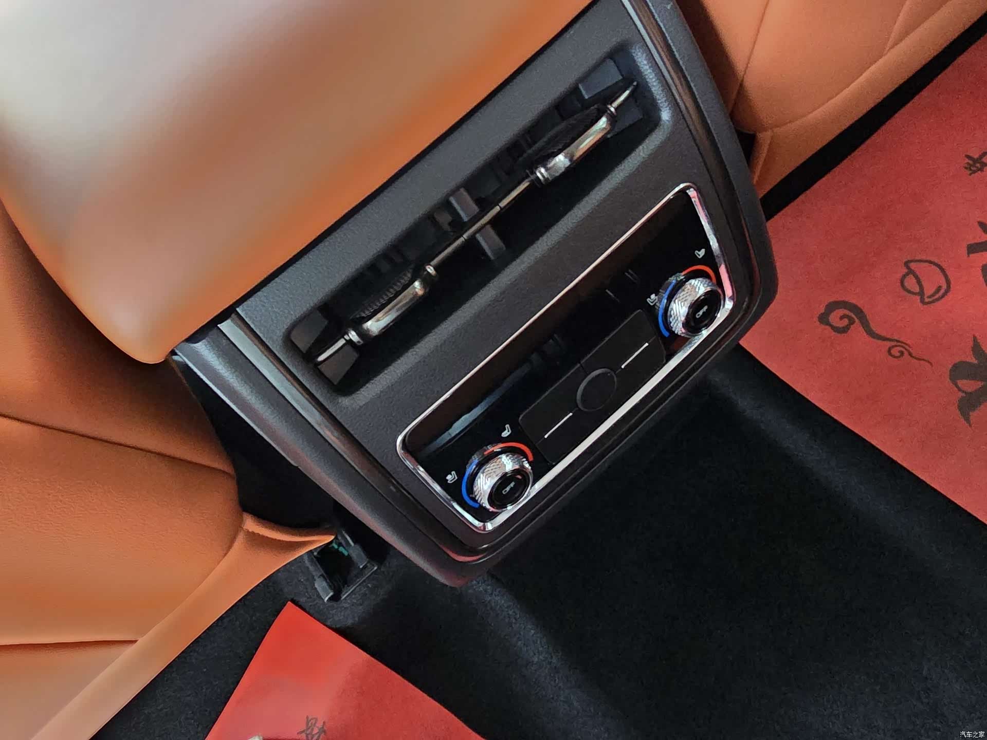Haval H9, 2024 15