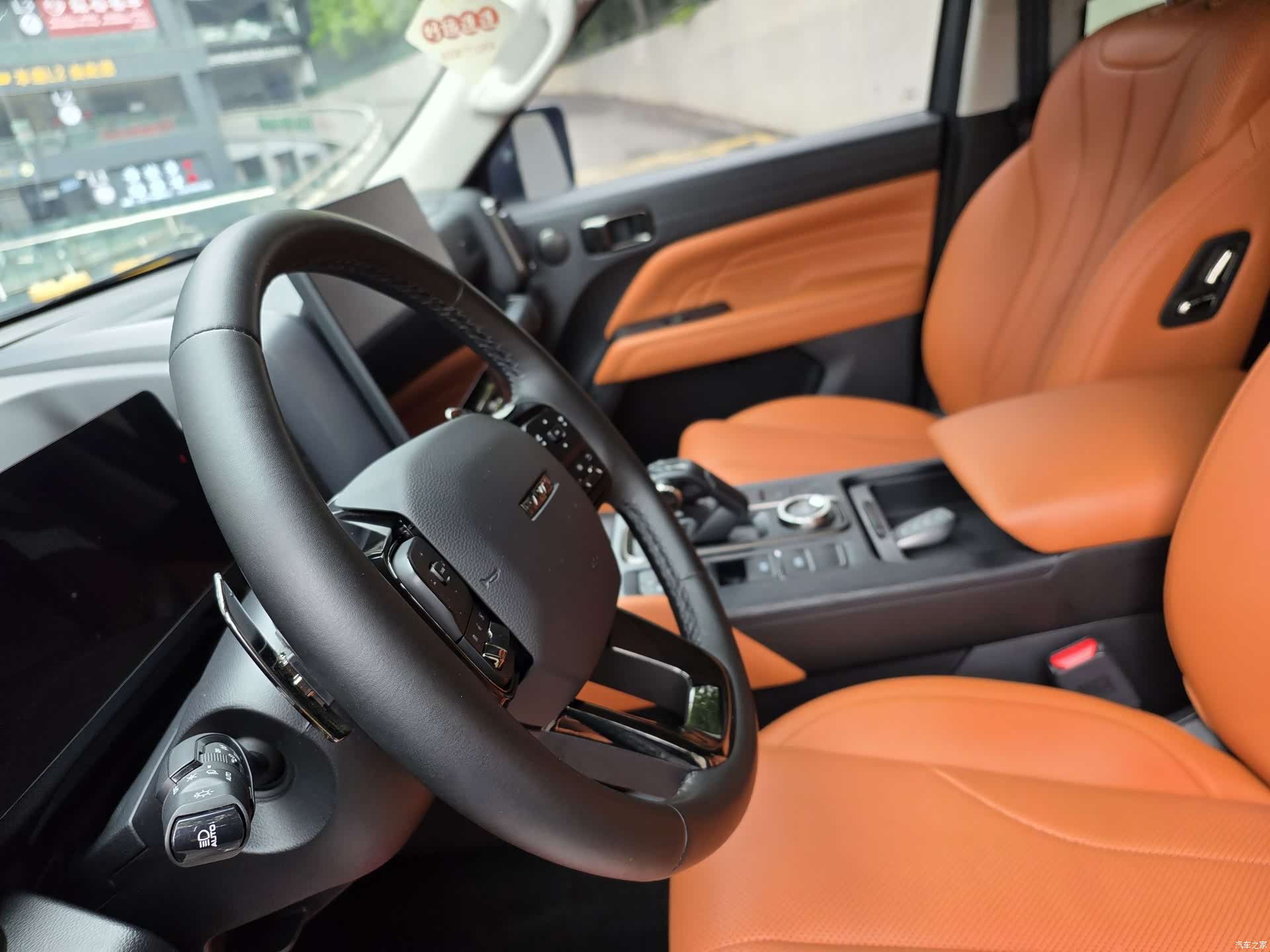 Haval H9, 2024 16