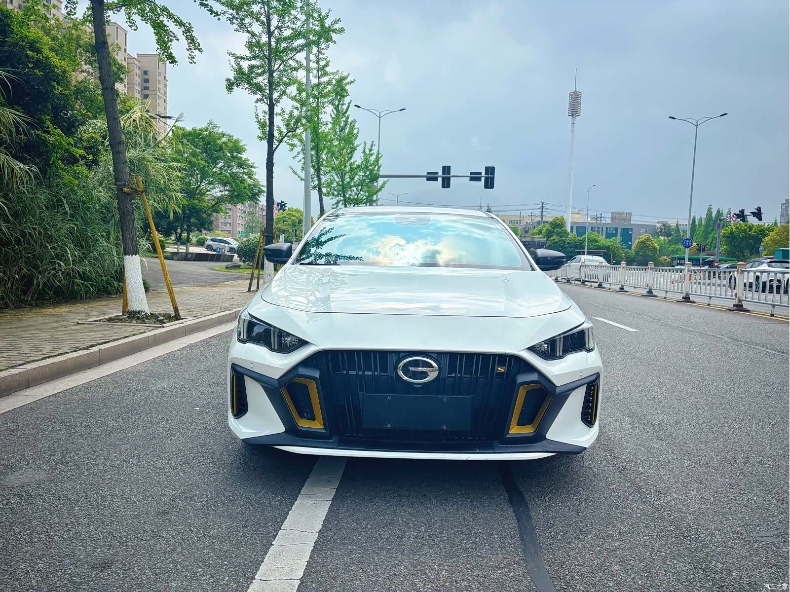 GAC Empow, 2022 2